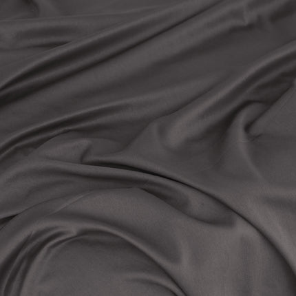 Royal Comfort - Balmain 1000TC Bamboo cotton Sheet Sets (Queen) - Pewter-1951134852841607171