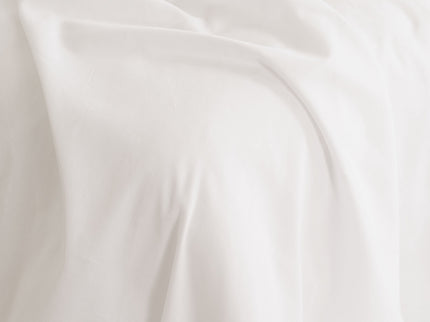 Royal Comfort - Balmain 1000TC Bamboo cotton Sheet Sets (King) - White-1917365873518186499