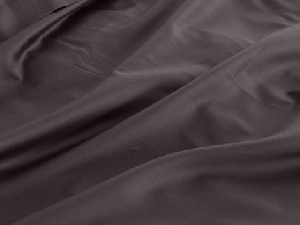 Royal Comfort - Balmain 1000TC Bamboo cotton Quilt Cover Sets (King) - Pewter-1889884807970820099