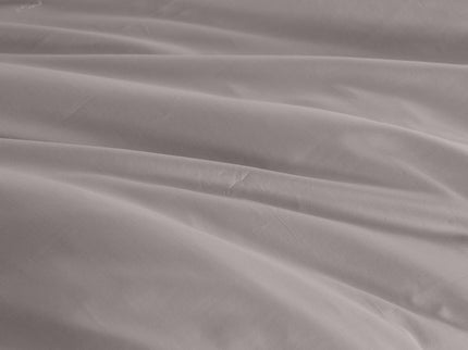 Royal Comfort - Balmain 1000TC Bamboo cotton Quilt Cover Sets (King) - Dove-1889884808121815043