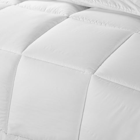 Royal Comfort Ultra-Warm 800GSM Quilt- Single-1917365870775111681