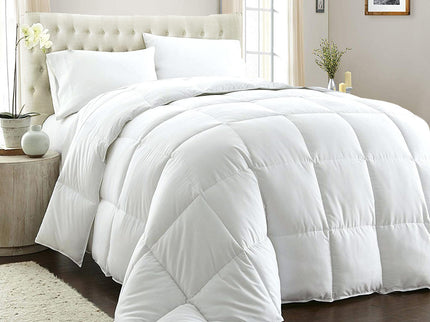 Royal Comfort Ultra-Warm 800GSM Quilt- Queen-1911653844102811648