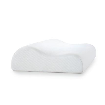 Royal Comfort - Gel Memory Foam Pillow Contour - Twin Pack-1951134816955142148