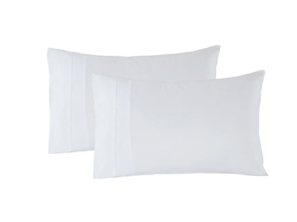 Royal Comfort 1200TC Ultrasoft 4 Piece Sheet Set - King - White-1889884843634987010