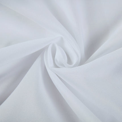 Royal Comfort 1200TC Ultrasoft 4 Piece Sheet Set - King - White-1951134858373894148