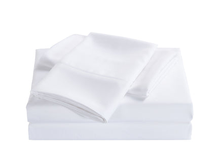 Royal Comfort 2000 Thread Count Bamboo Cooling Sheet Set Ultra Soft Bedding-1889884910047596546