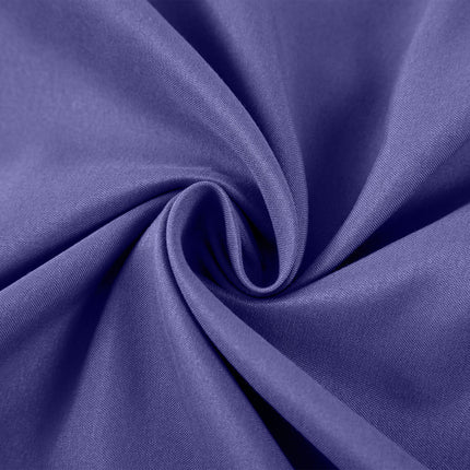 Royal Comfort Bamboo Cooling 2000TC Sheet Set - Queen-Royal Blue-1951134861628674051