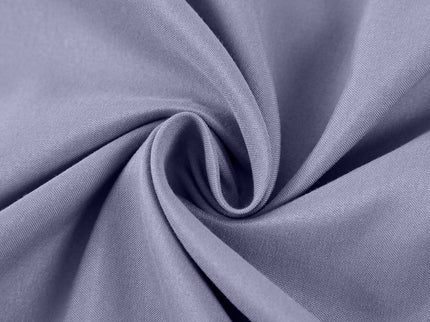 Royal Comfort Bamboo Cooling 2000TC Sheet Set - King-Lilac Grey-1889884847154008067