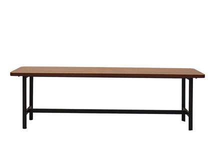Levede 1XDining Chairs Bench Chair 2-3 Seater140cm-1910113302495760385