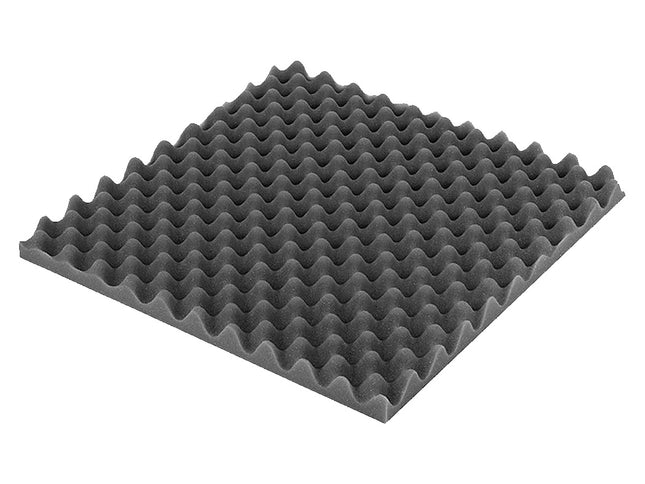 14PC Acoustic Foam Wall Panels 50x50x5cm-1973193522542678017