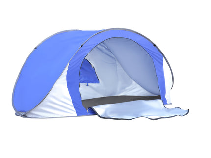 Mountview Pop Up Tent Beach Camping-1864184688386641921
