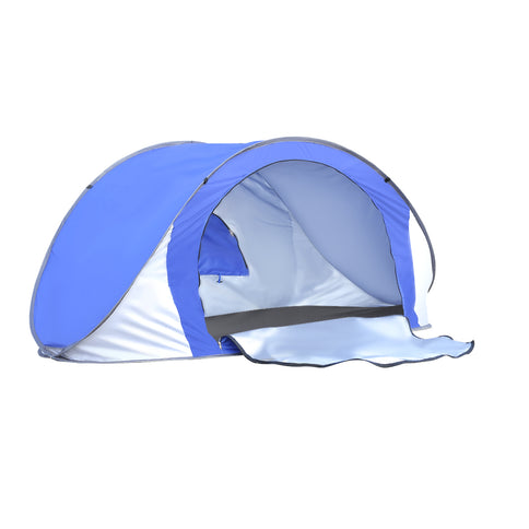 Mountview Pop Up Tent Beach Camping-1864184688386641921