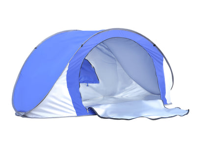 Mountview Pop Up Tent Beach Camping-1864184688244035585