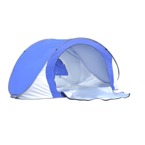 Mountview Pop Up Tent Beach Camping-1864184688244035585