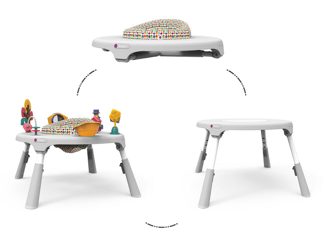 Oribel PortaPlay Wonderland Adventures-1950769998247104513