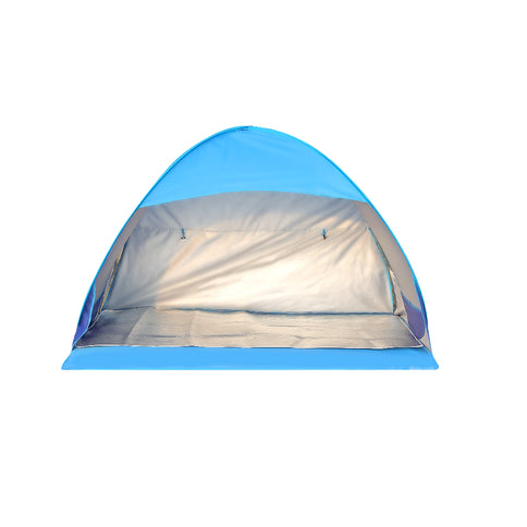 Mountview Pop Up Beach Tent Camping-1864184688931901441