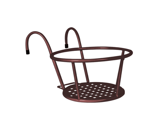 Levede 3x Plant Stand flower Holder Bronze-1864184714009645057