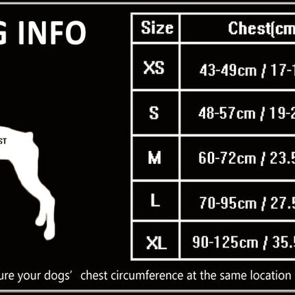 True Love Heavy Duty Sports Dog Harness - Pink, M-1831155627586621443