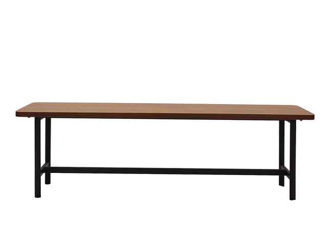 Levede 1XDining Chairs Bench Chair 2-3 Seater140cm-1973193810179657729