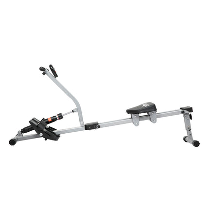 Centra Hydraulic Rowing Machine 12 Levels-1973193716327911425