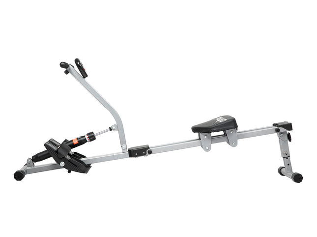 Centra Hydraulic Rowing Machine 12 Levels-1973193716327911425