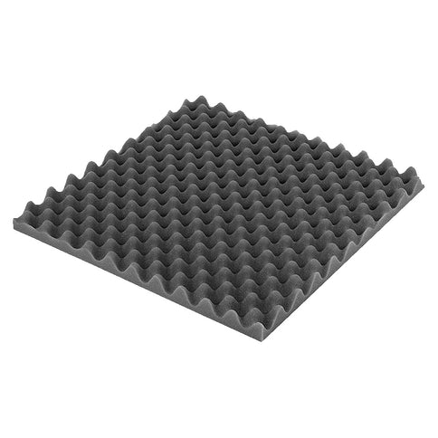 14PC Acoustic Foam Wall Panels 50x50x5cm-1910112285842608129
