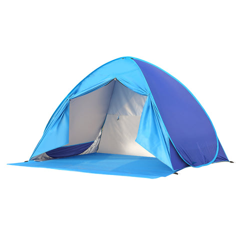 Mountview Pop Up Tent Beach Camping-1864184688793489409