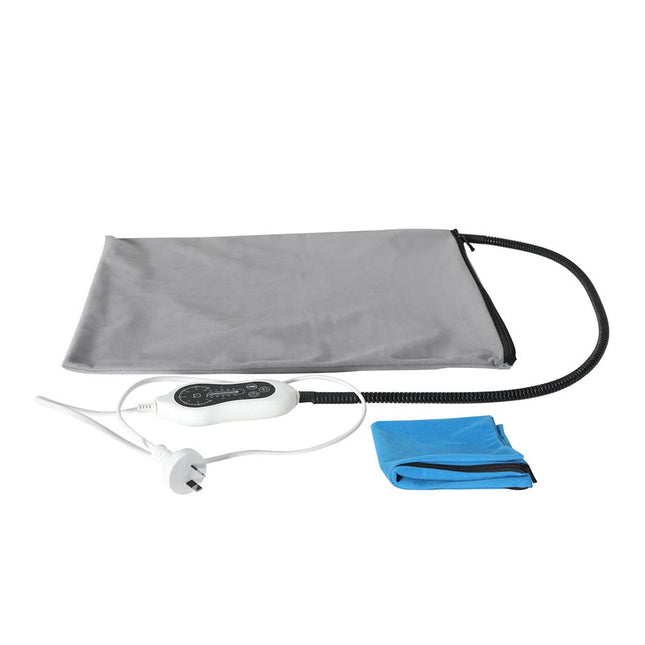 Pawz Electric Dog Bed Heated Pet Pad Medium-1954802576914518017