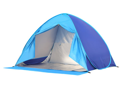 Mountview Pop Up Camping Tent Beach-1864184688655077377