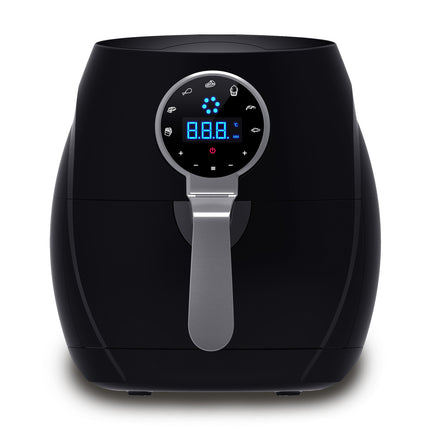 Kitchen Couture Air Fryer 5L Digital-1951134803646615552