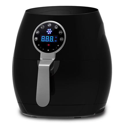 Kitchen Couture Air Fryer 5L Digital-1951134803646615555
