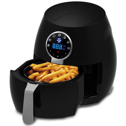 Kitchen Couture Air Fryer 5L Digital-1951134803646615556