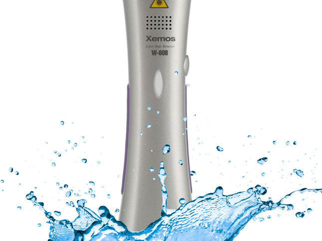 Laser Hair Removal Device-1951134807480209410