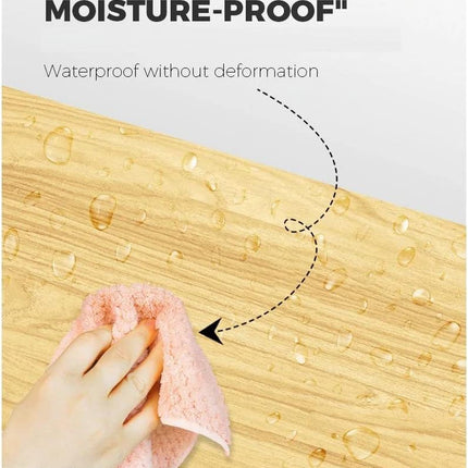 CARLA HOME 3-Tier Over Washing Machine Storage Rack Laundry Shelf Organizer for Bathroom or Toilet (Black)-1978962259434672134