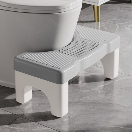 CARLA HOME Toilet Poop Stool Squat Adult for Easy Pooping for Bathroom Adults and Kids-1978962261129170944