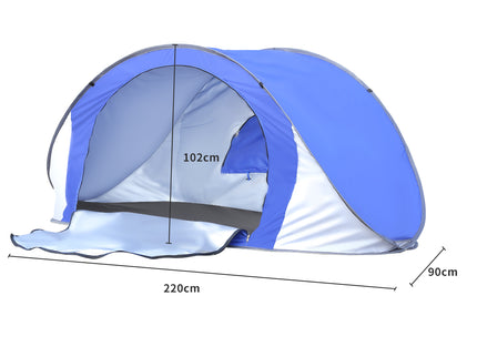 Mountview Pop Up Tent Beach Camping-1864184688386641922