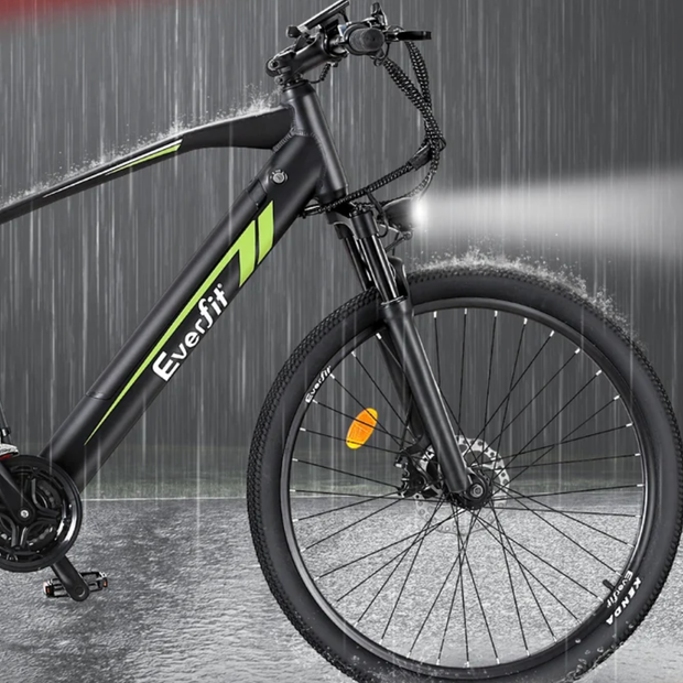 <h2>E-Bikes</h2>