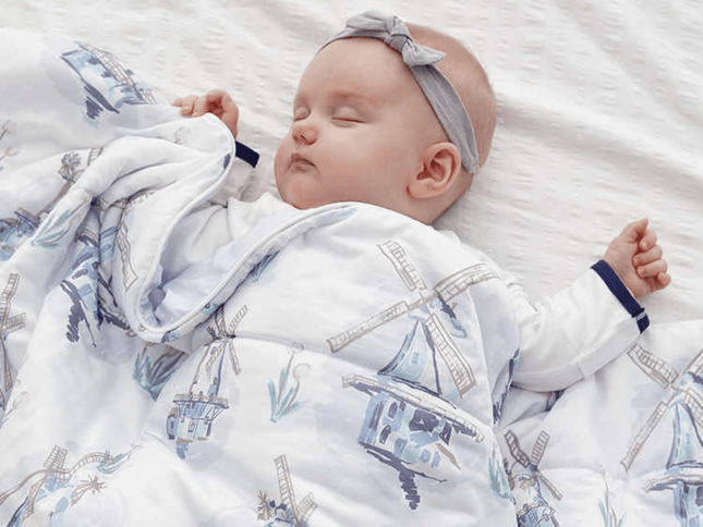 Domiamia Cooling Comforter Blankets | Kids 120*150-1973194208844058625