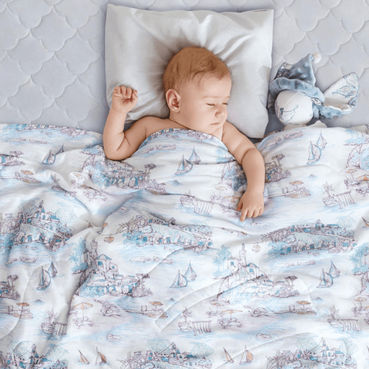 Domiamia Cooling Comforter Blankets | Kids 120*150-1973194208646926338