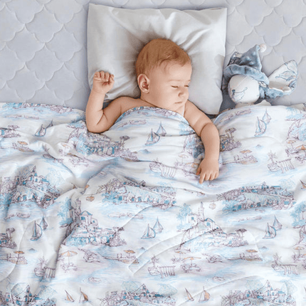 Domiamia Cooling Comforter Blankets | Kids 120*150-1973194209427066882