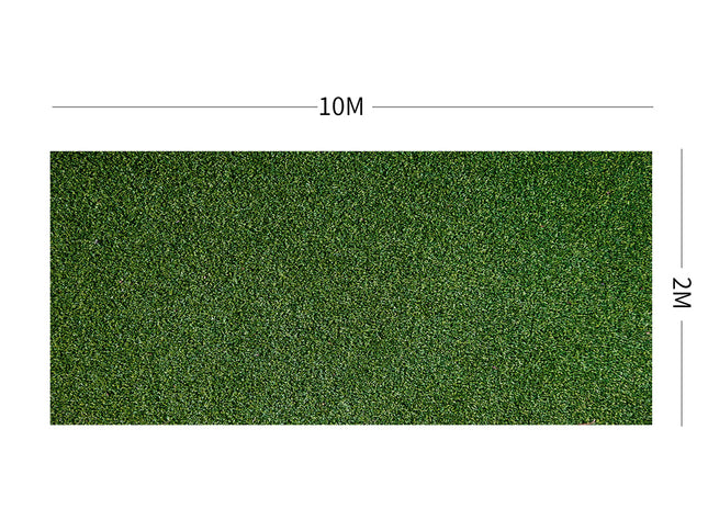 Marlow Artificial Grass Synthetic Turf 2x10m 20SQM-1975420404558336002