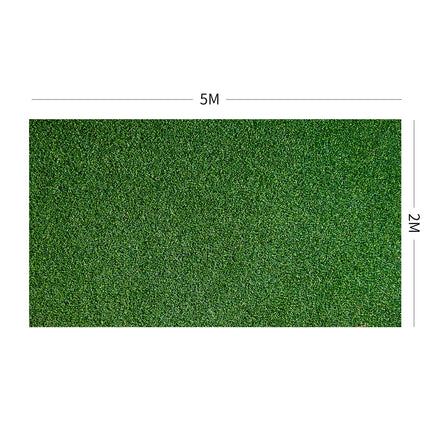 Marlow Artificial Grass Synthetic Turf 2x5m 10SQM-1975420405489471490