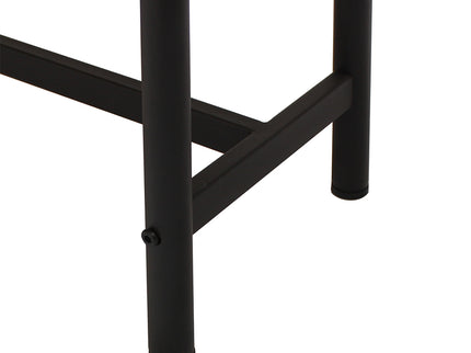 Levede 1XDining Chairs Bench Chair 2-3 Seater140cm-1910113302495760387