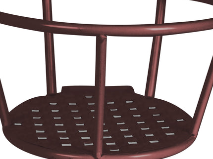 Levede 3x Plant Stand flower Holder Bronze-1864184714009645059