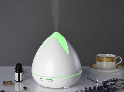 PureSpa Ultrasonic Diffuser  - White-1889884790677704707