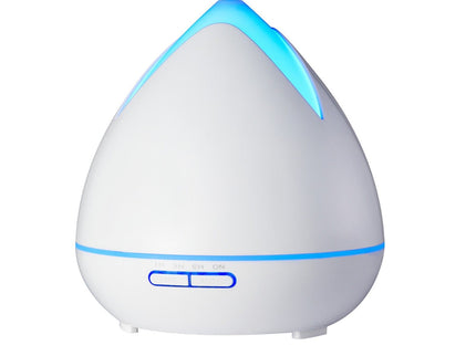 PureSpa Ultrasonic Diffuser  - White-1889884790677704705