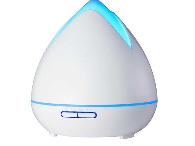 PureSpa Ultrasonic Diffuser  - White-1889884790677704705