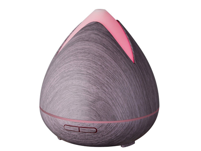 PureSpa Ultrasonic Diffuser  - Violet-1889884790866448385