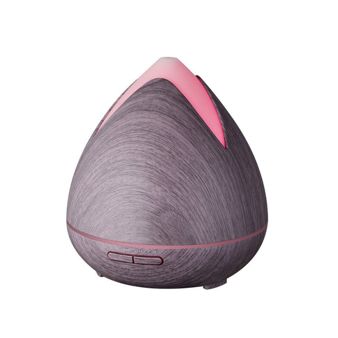 PureSpa Ultrasonic Diffuser  - Violet-1889884790866448385