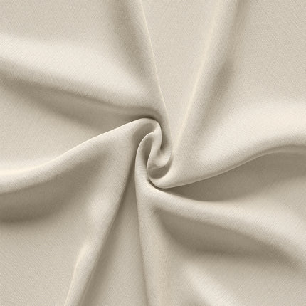 Renee Taylor 1500 Thread count Cotton Blend Sheet sets King Ivory-1951134873129455621